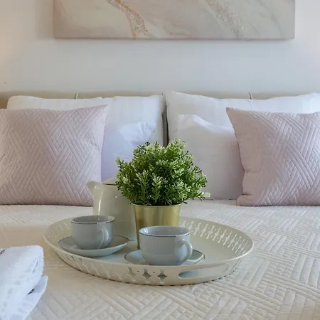 Golden View Penthouse Appartamento