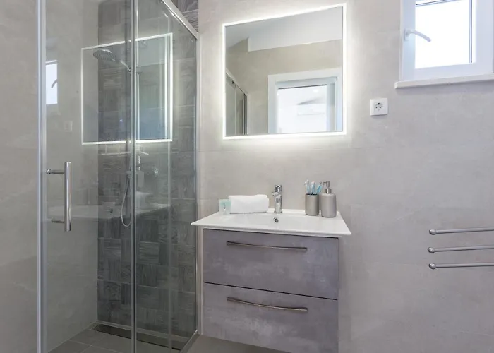 Golden View Penthouse Appartamento *