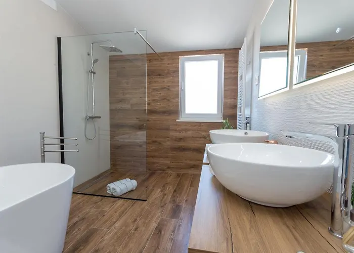 Appartamento Golden View Penthouse