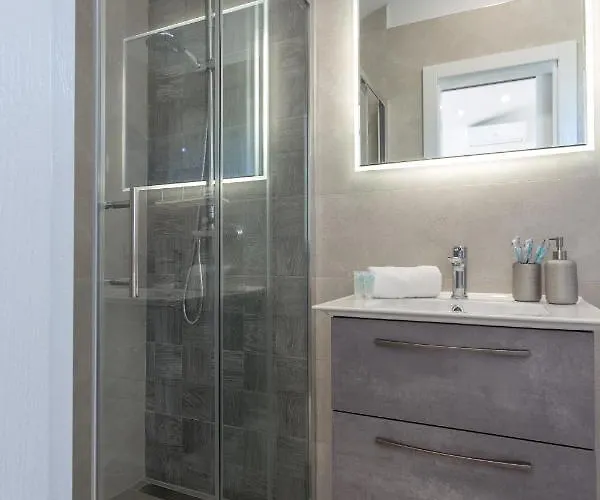 Appartamento Golden View Penthouse *