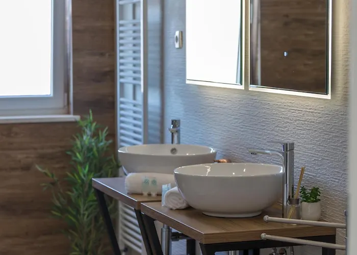 Golden View Penthouse * Hvar Town