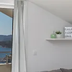 Διαμέρισμα Golden View Penthouse Χβαρ
