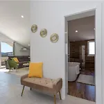 Golden View Penthouse Apartman Hvar Town