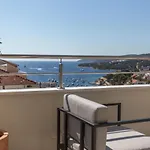 Golden View Penthouse