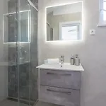 Golden View Penthouse Apartman *