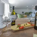 Golden View Penthouse Apartman Hvar Town