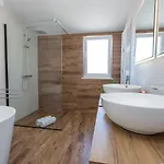 Apartman Golden View Penthouse