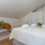 Golden View Penthouse Apartman