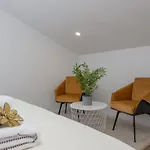 Golden View Penthouse Apartman Hvar Town
