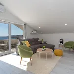 Golden View Penthouse Apartman