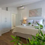 Golden View Penthouse Apartman Hvar Town