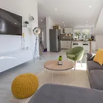 Golden View Penthouse Hvar Town