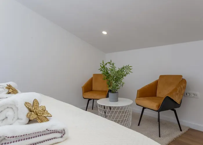 Golden View Penthouse Apartament Hvar Town